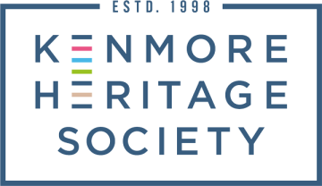 Kenmore Historical Society